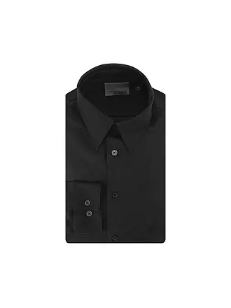 DRYKORN | Chemise ZED | schwarz